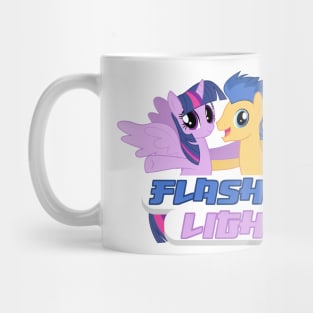 Flashlight Mug